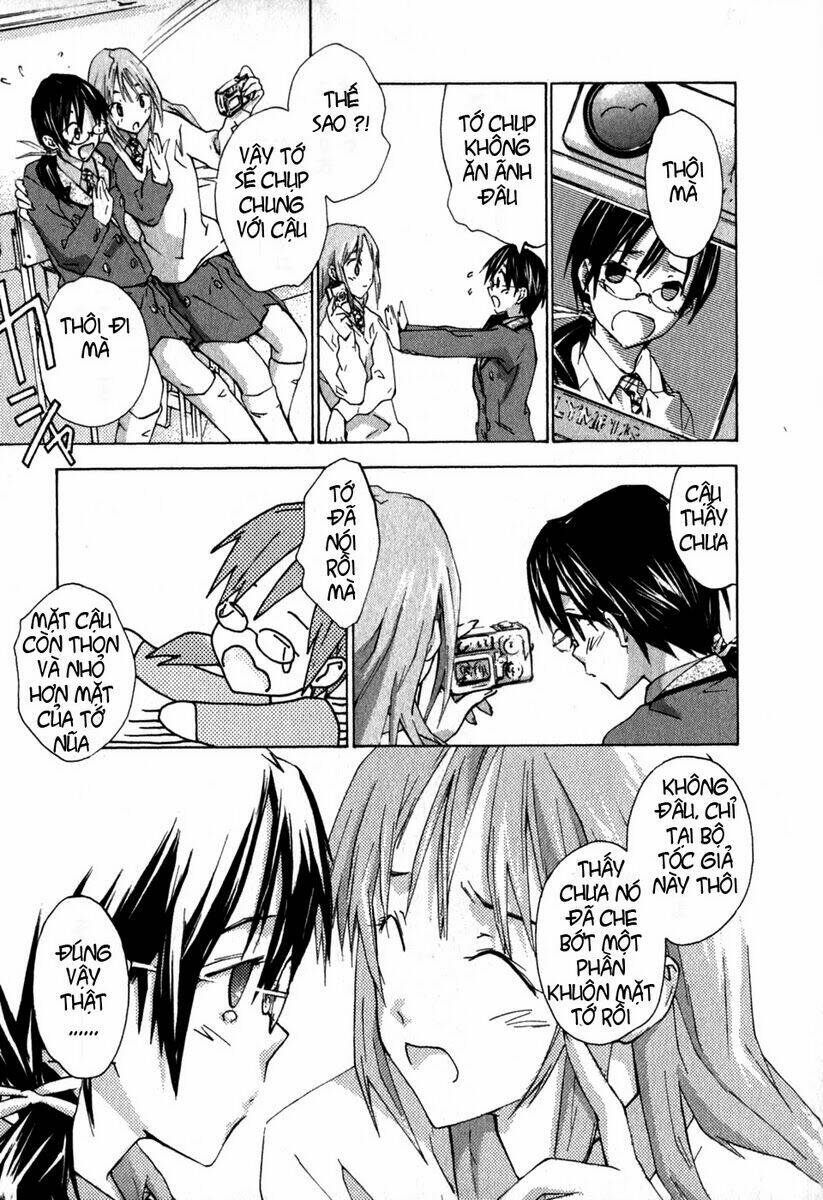 yubisaki milk tea chapter 11 7