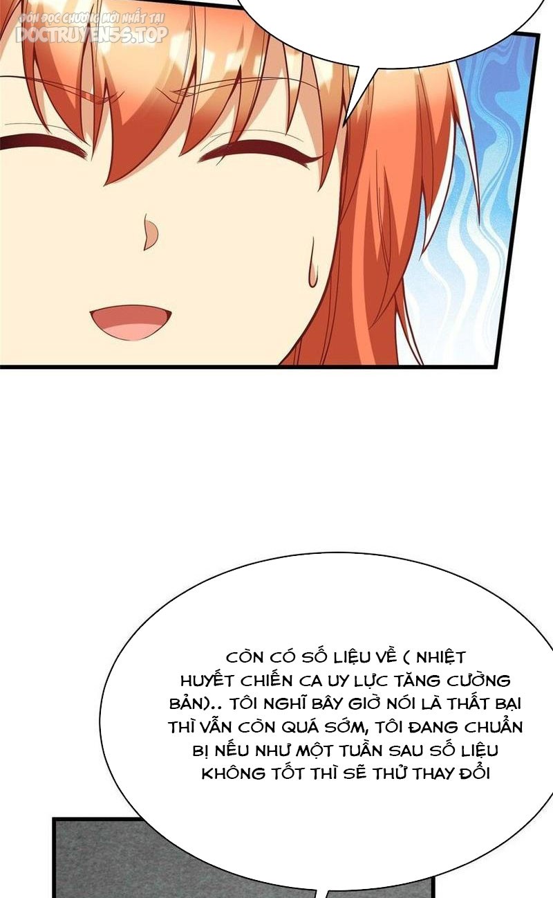 ta làm giàu từ thua lỗ game chapter 123 49