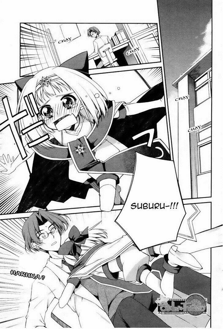 stellar theater chapter 6 1