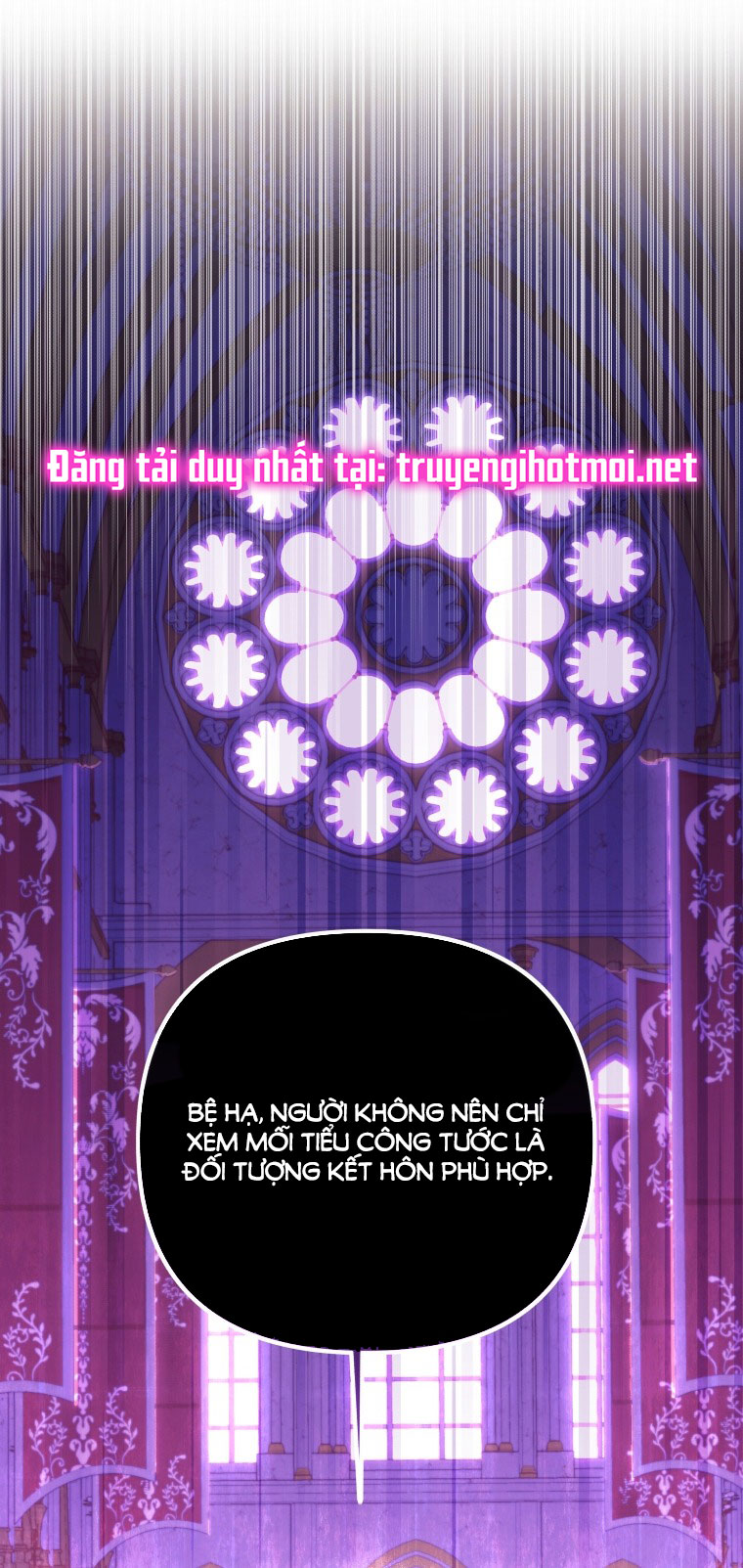 thà rằng để tôi trở thành nữ hoàng chapter 9.1 29