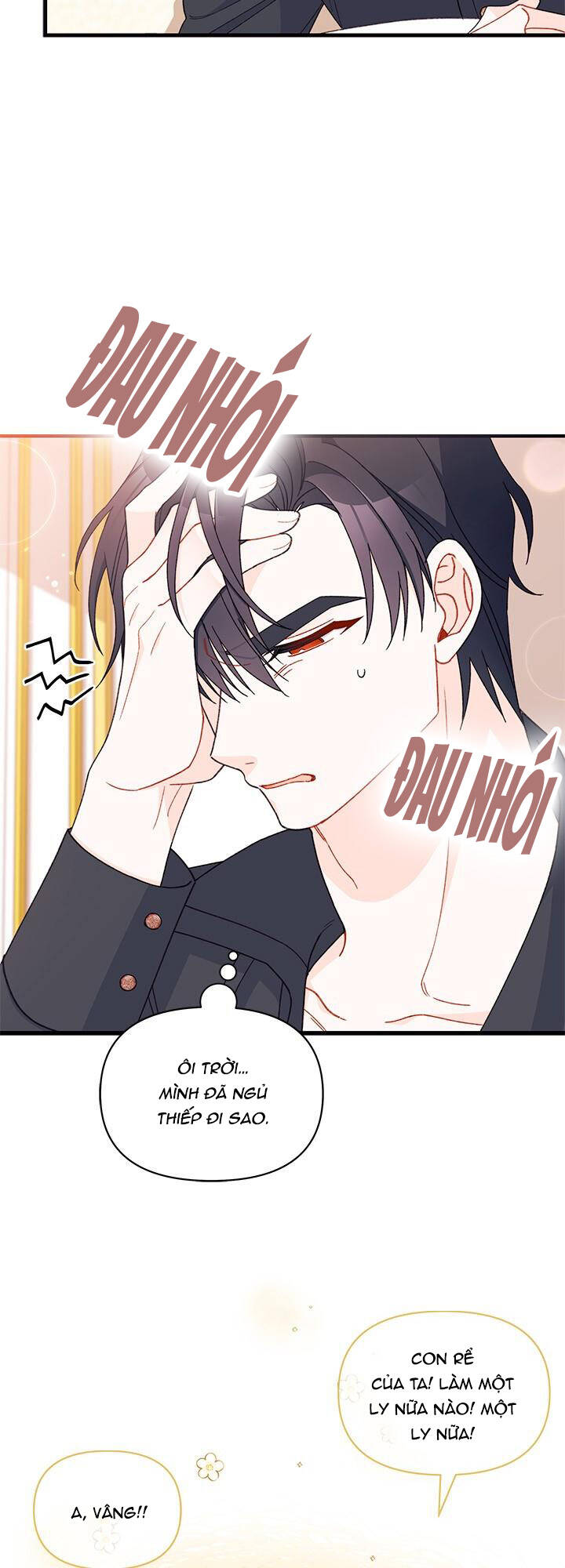 Tôi Đã Có Chồng Sau Khi Nhặt Được Nam Chính chapter 48.1 50