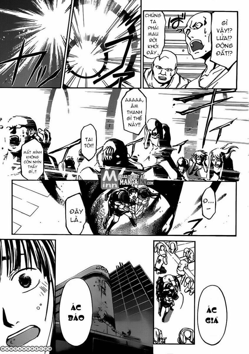 code breaker chapter 193 16