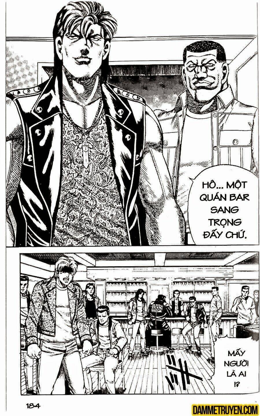 sức mạnh nhân đôi chapter 35.1 12