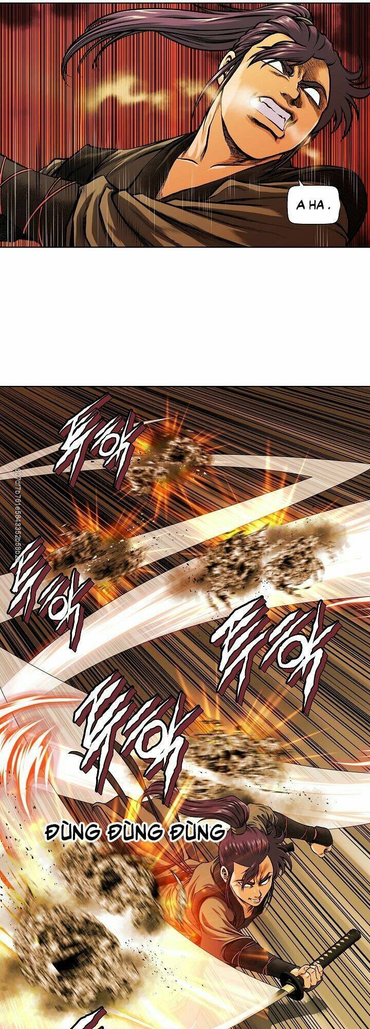 ngũ hợp chí tôn chapter 22 7