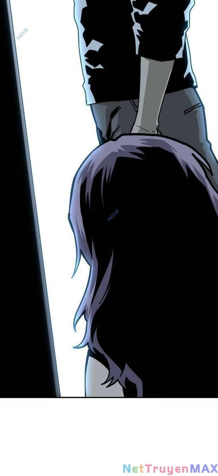 chỉ có cái c.h.ế.t mới là sự cứu rỗi chapter 35 46