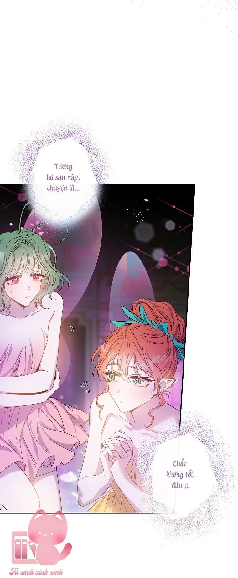 thuần hóa bạo chúa rồi bỏ trốn chapter 79 73