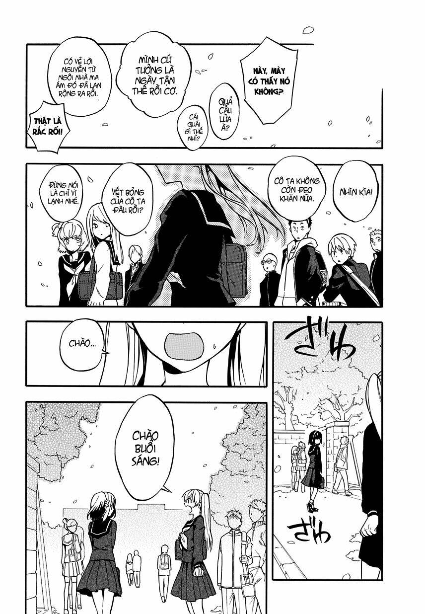 great priest imhotep chapter 1.2 32