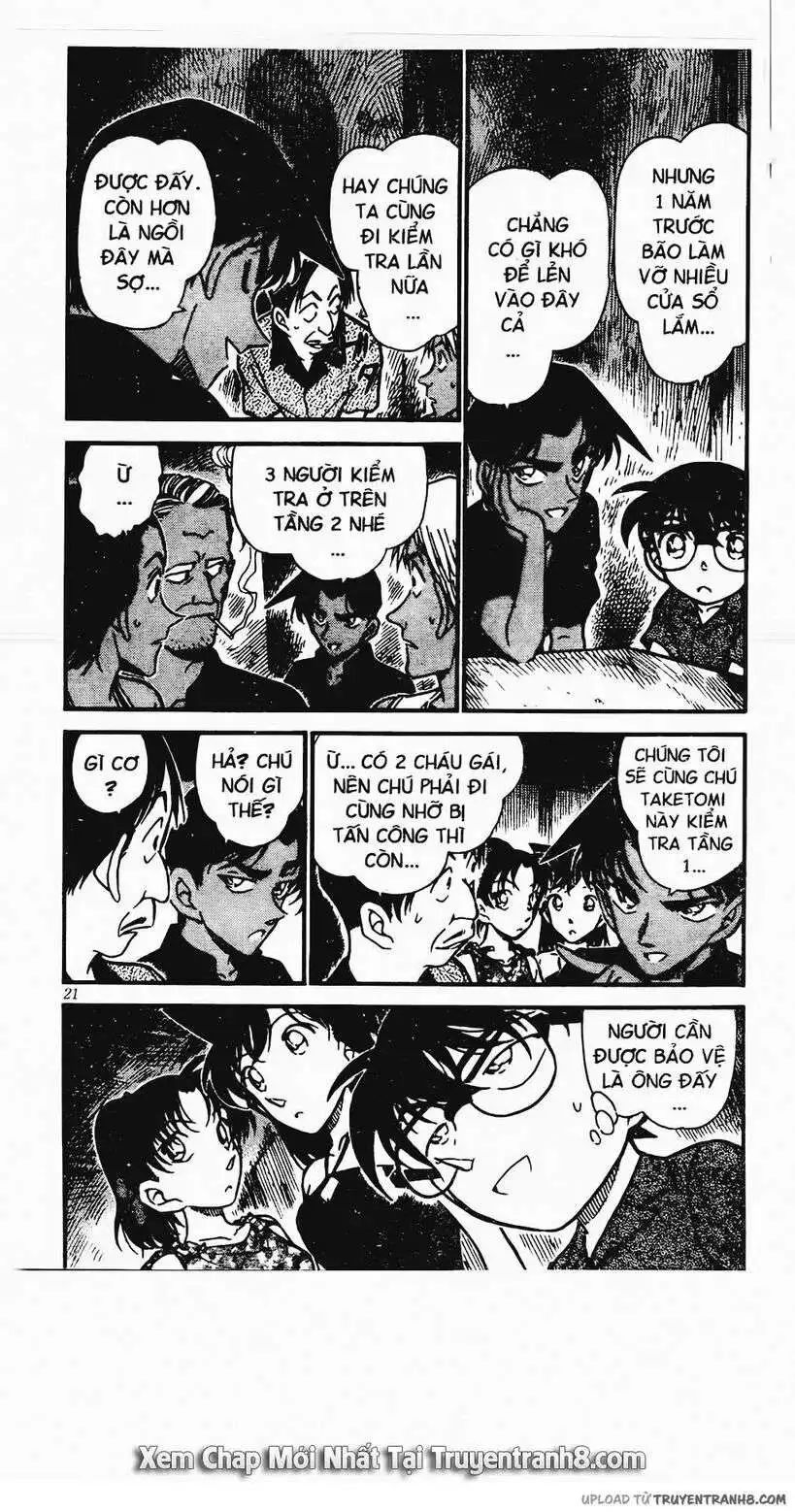 conan chapter 363 3