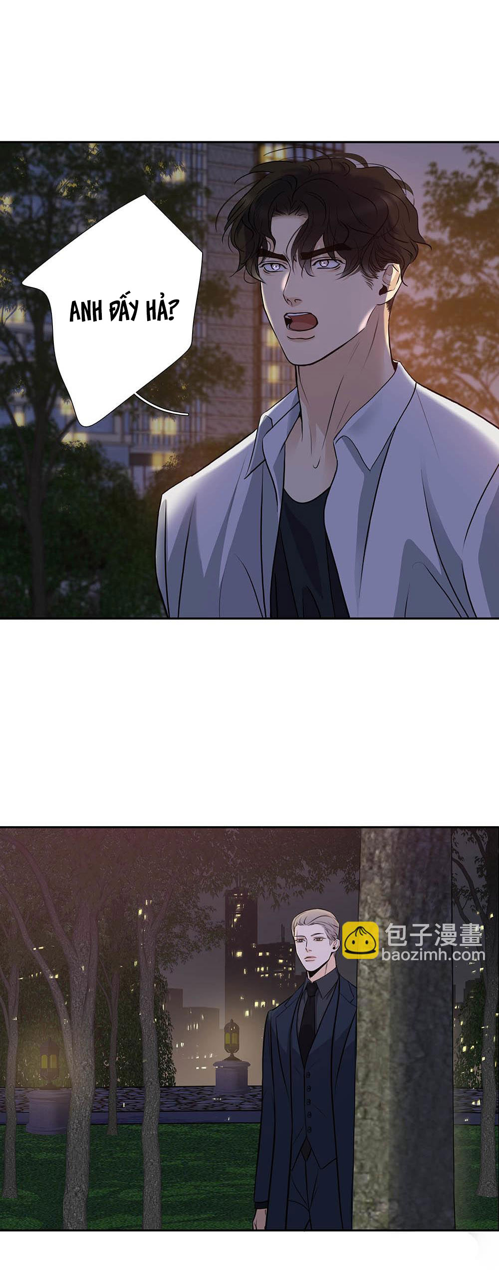 quan hệ nợ nần chapter 35 26