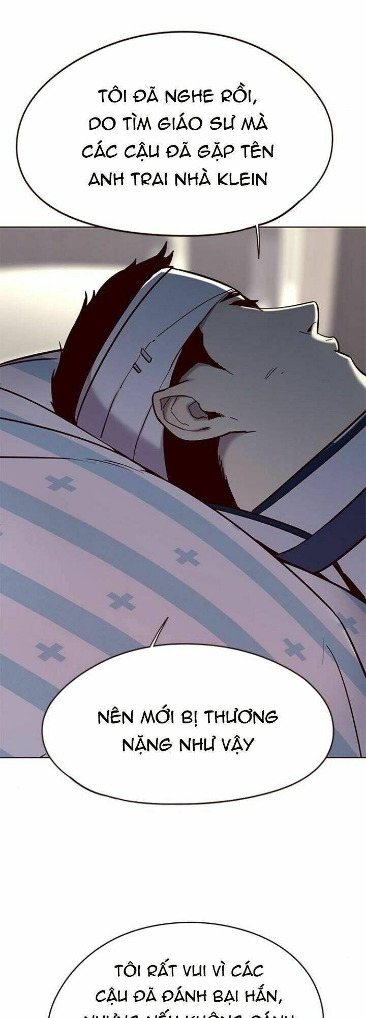 biến thân thành mèo chapter 113 50