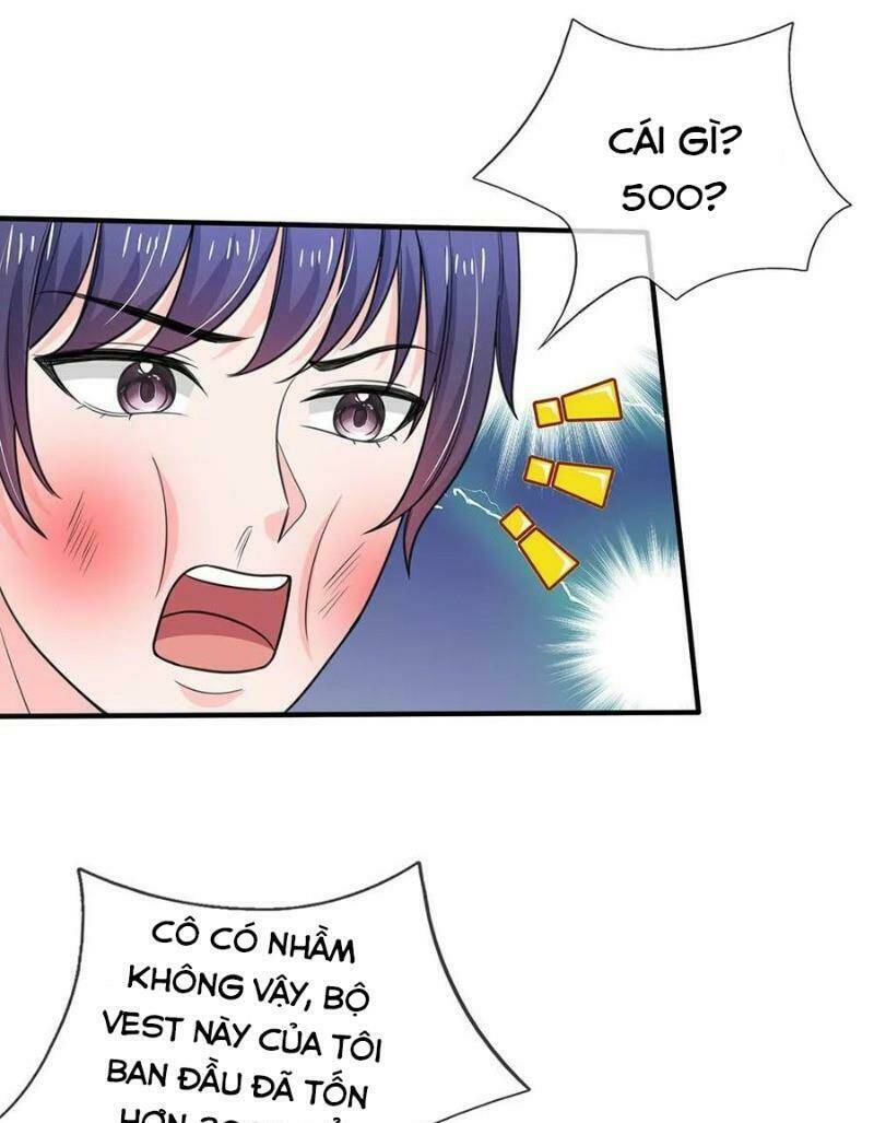 tuyệt đỉnh khí thiếu chapter 83 4