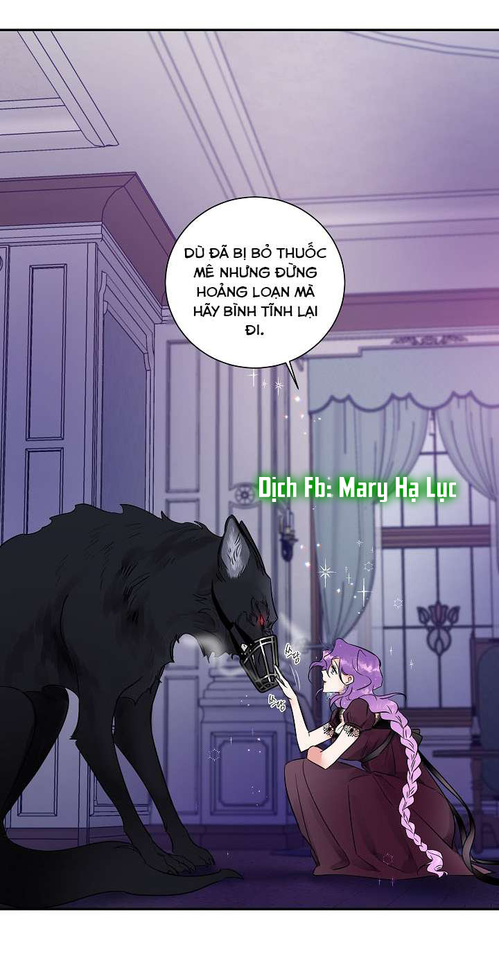 thuần phục người sói chapter 1 30