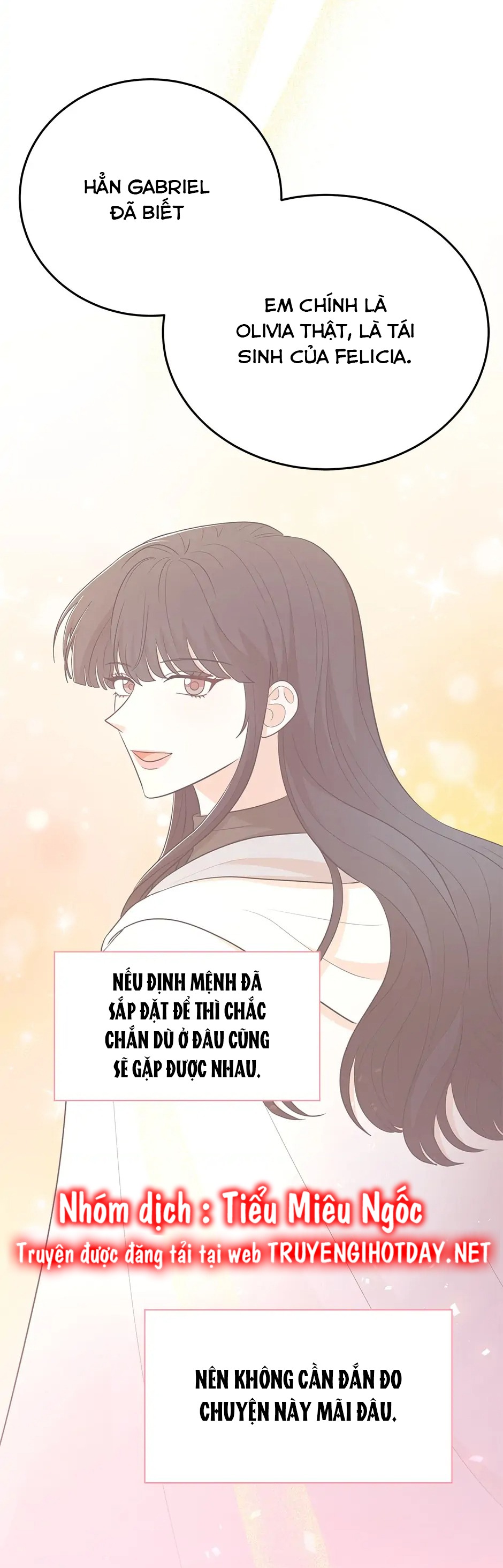 diễn vai ác nữ cũng thật khó khăn chapter 70 20