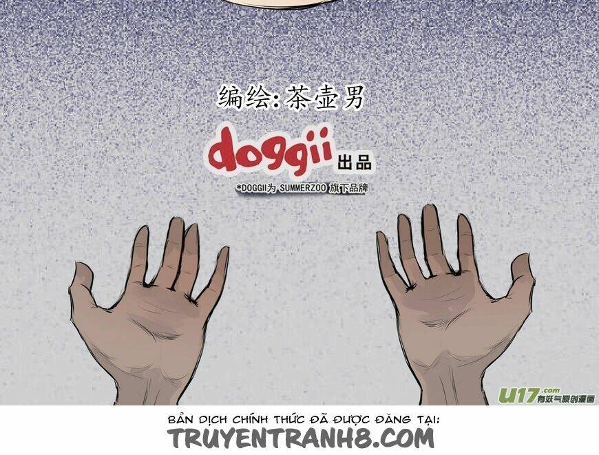 dị tượng chapter 6 2