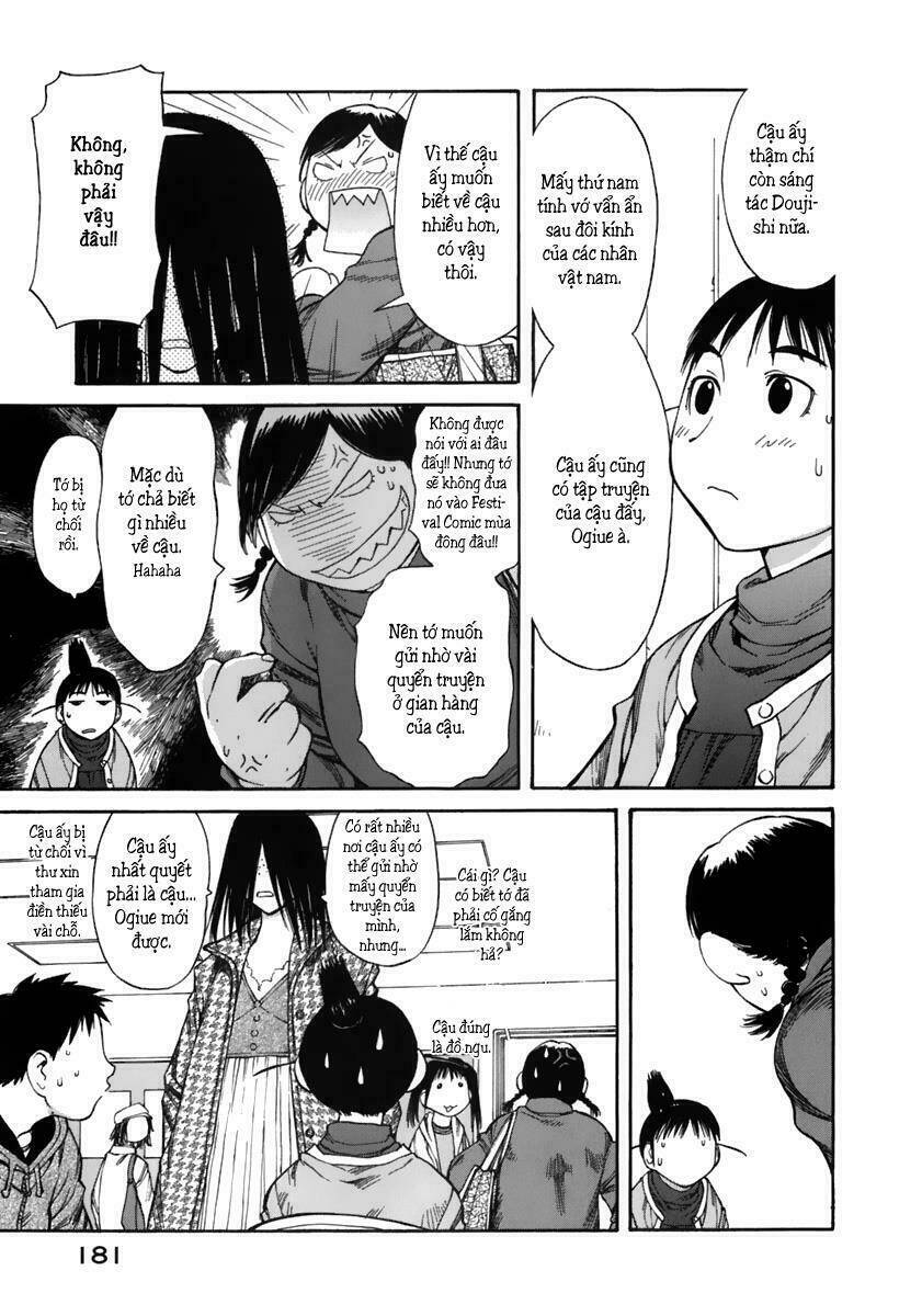 genshiken chapter 49 27