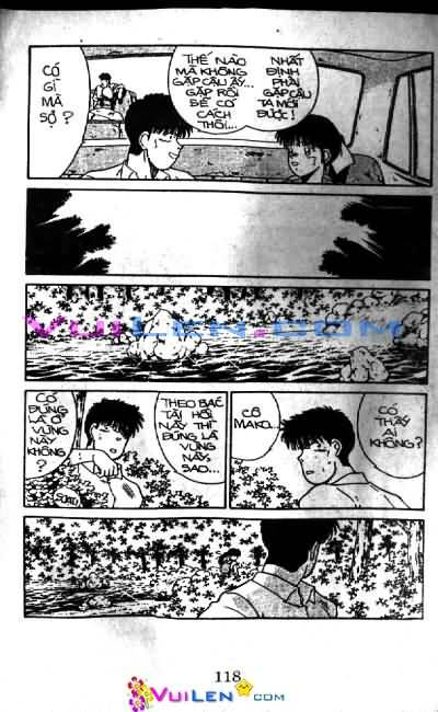 truyền nhân atula - shura no mon i chapter 19 116