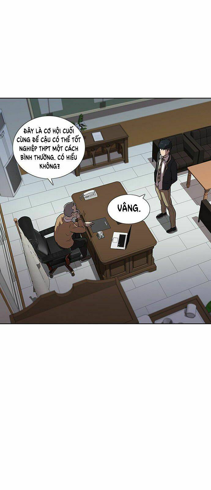 thiên thần áo đen chapter 2 6