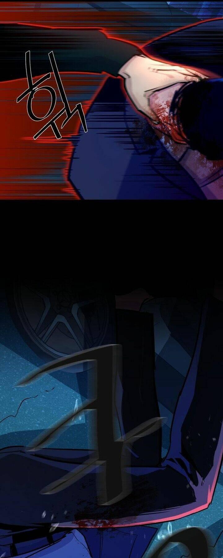 bạn học tôi là lính đánh thuê chapter 79 74