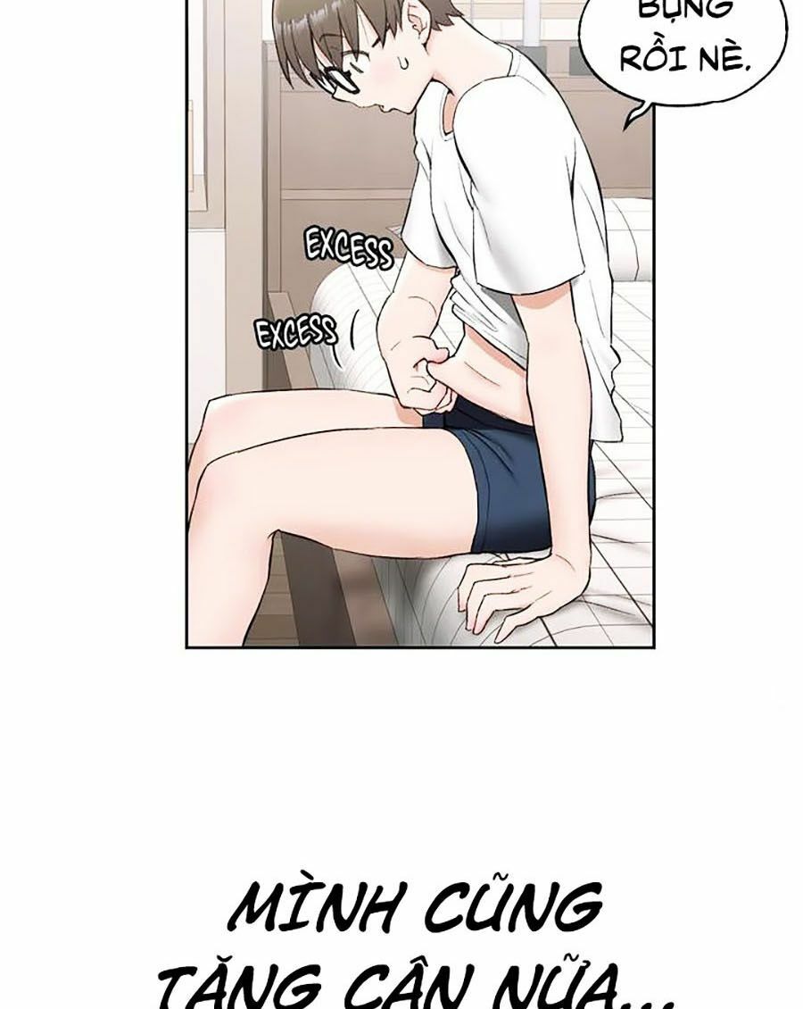 phòng tập gym bí mật chapter 46 5