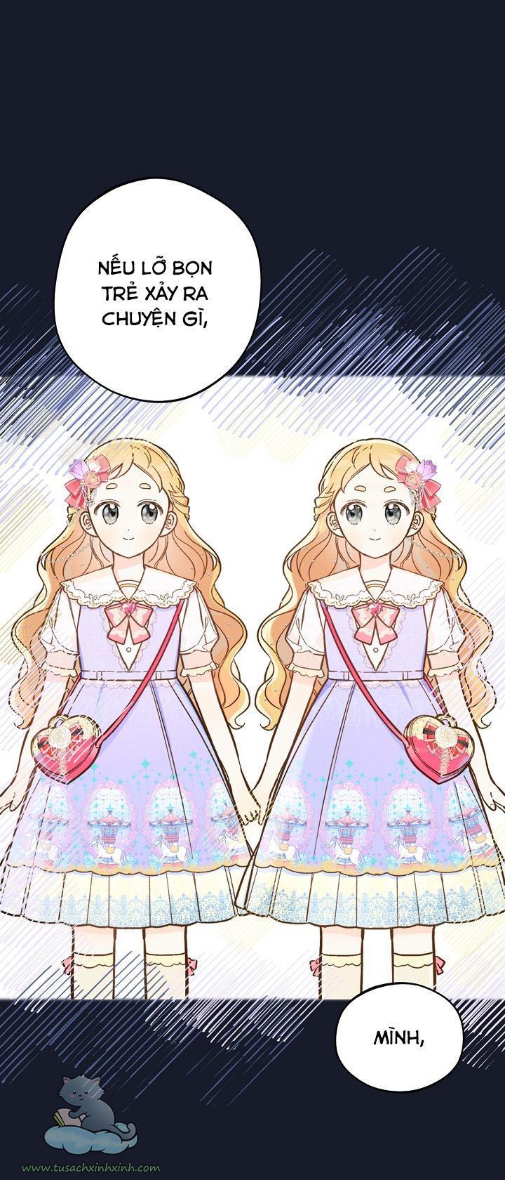 trang trại hạt dẻ cạnh hoàng cung chapter 19 21