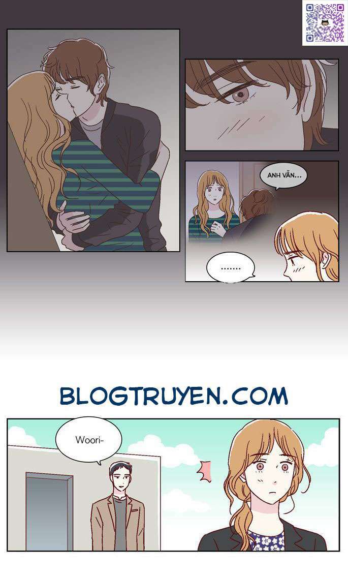 we broke up chapter 32 15