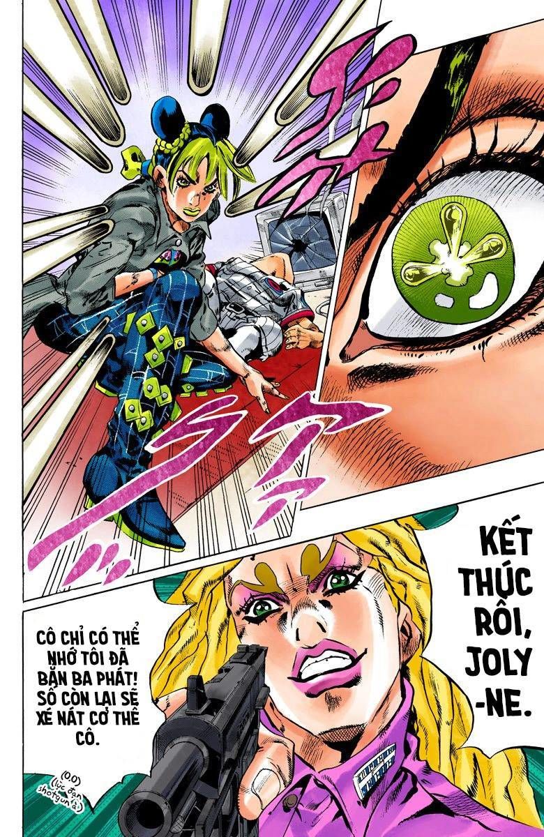 cuộc phiêu lưu bí ẩn chapter 694 20