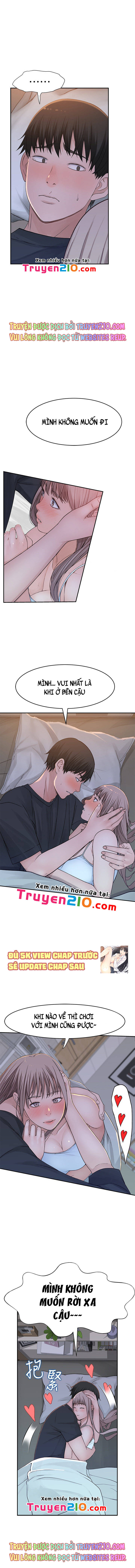 giữa hai ta chapter 50 2