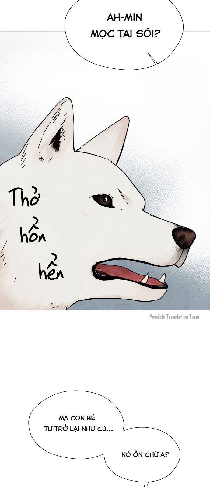 tai sói và mũ đỏ chapter 6 22