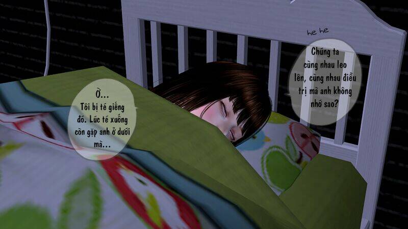 and i love you! chapter 6 89