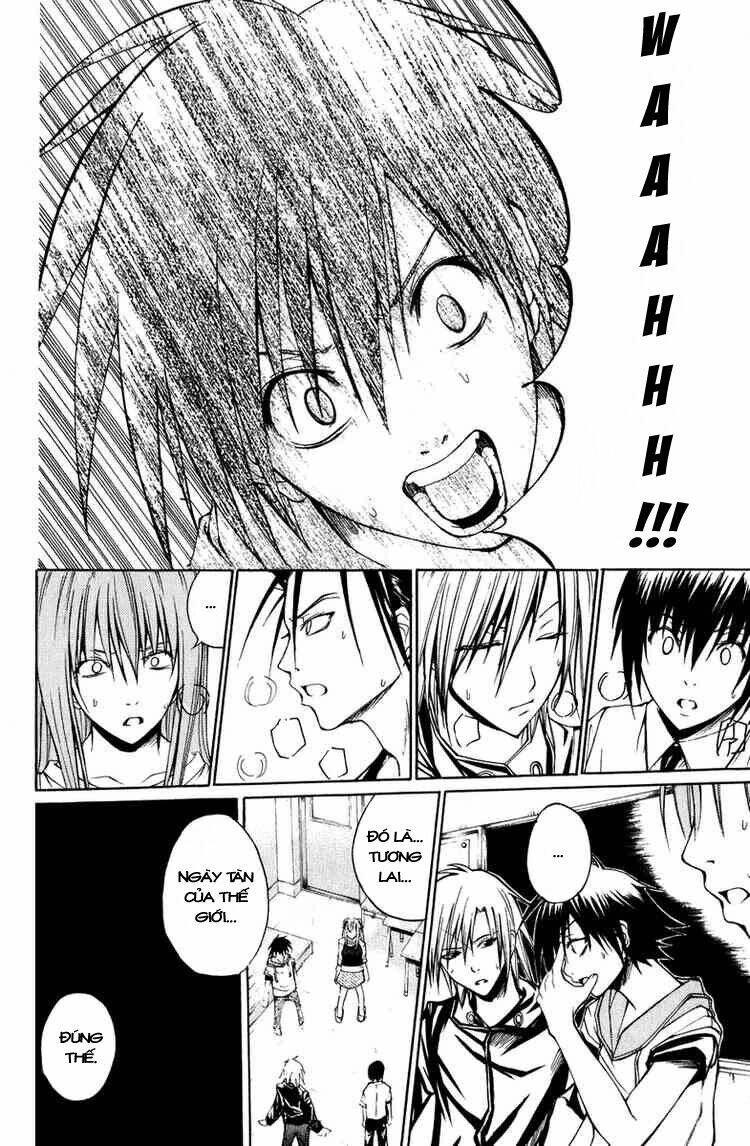 psycho buster chapter 6 15