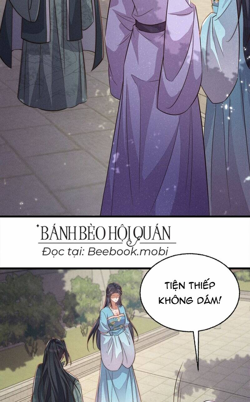 tái sinh trở lại : ta trở thành độc y thái tử phi chapter 47 16