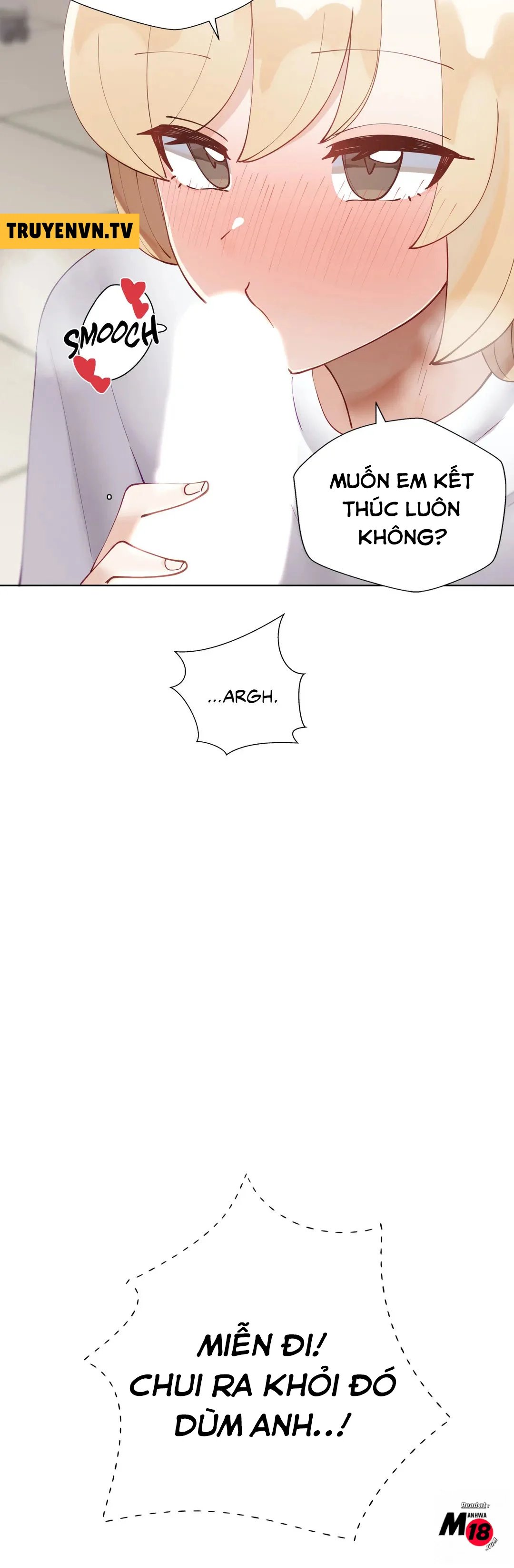 gia sư nữ quái chapter 31 26