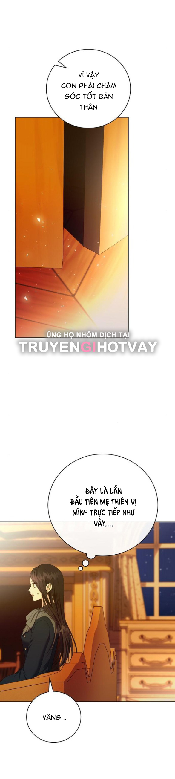 chiếm hữu trái tim bạo chúa chapter 34.2 16