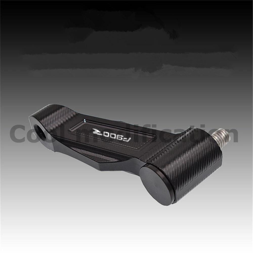 Giá Đỡ Mở Rộng Nâng Chiều Cao Gương Chiếu Hậu Xe Máy BMW F900R