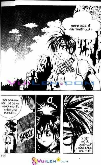 tiên nữ giáng trần chapter 8 110