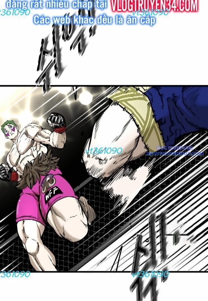 shark - cá mập chapter 309 97