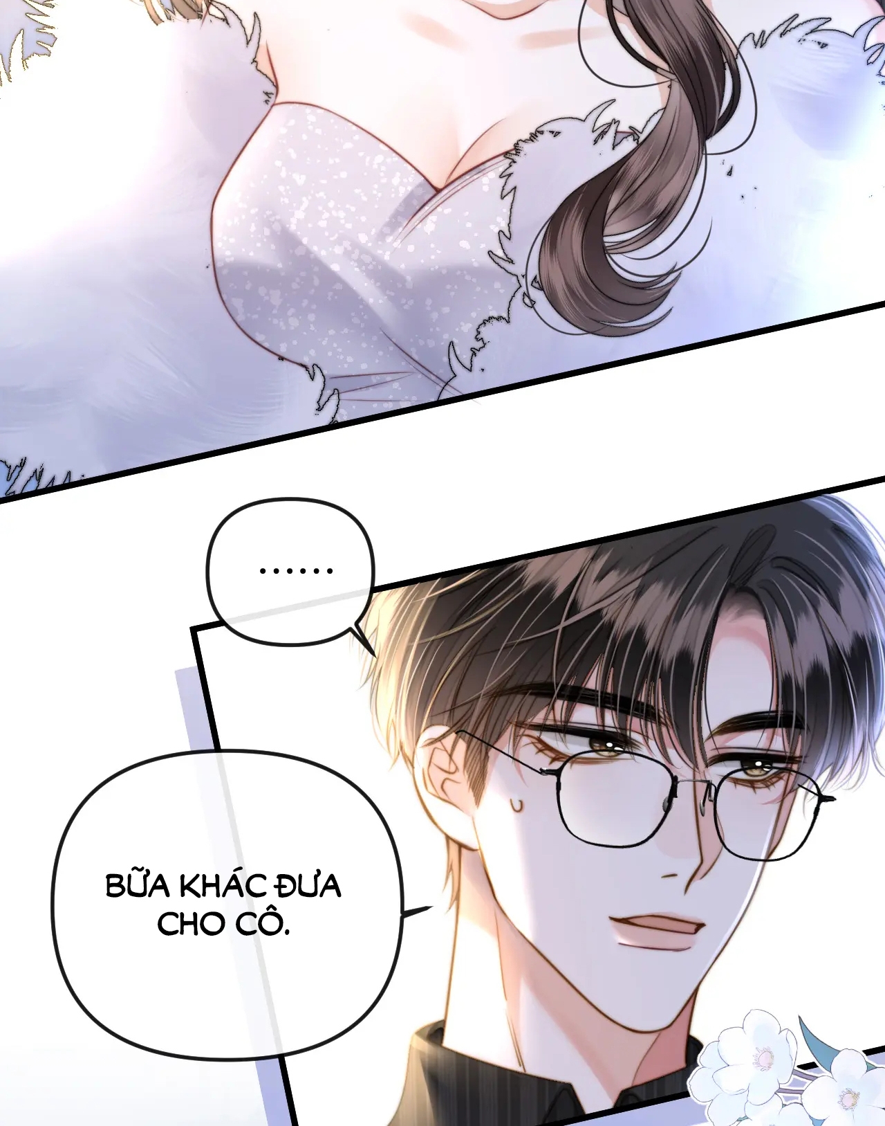 ngày mai cũng thích anh chapter 14 31