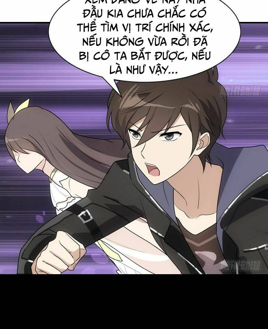 bạn gái virus của tôi chapter 37 29