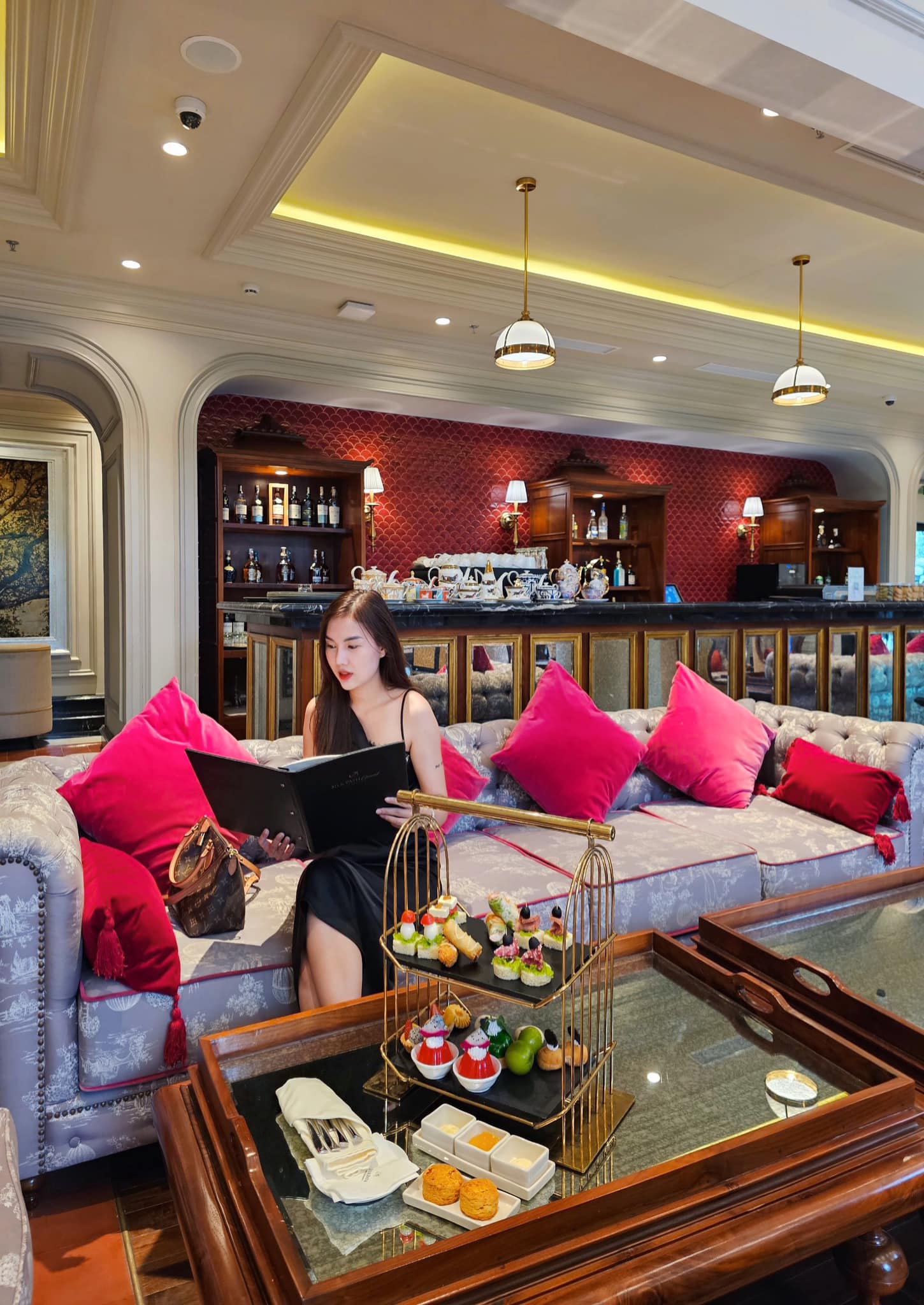 Hình ảnh [Trani Travel] E-Voucher Silk Path Grand Hue Hotel & Spa