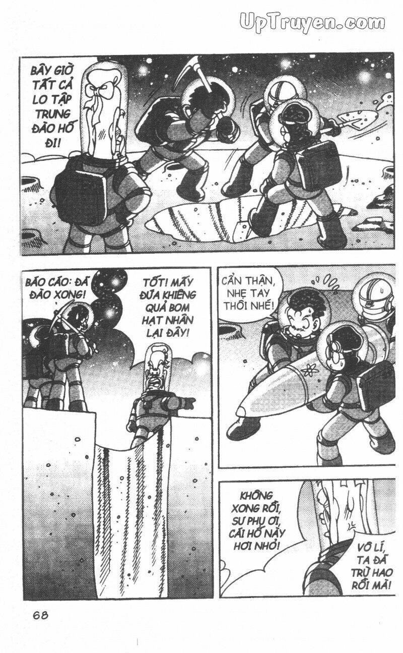 đội quân nhí nhố chapter 22 71