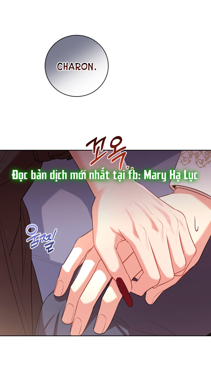 trở thành thư ký của bạo chúa chapter 78 7