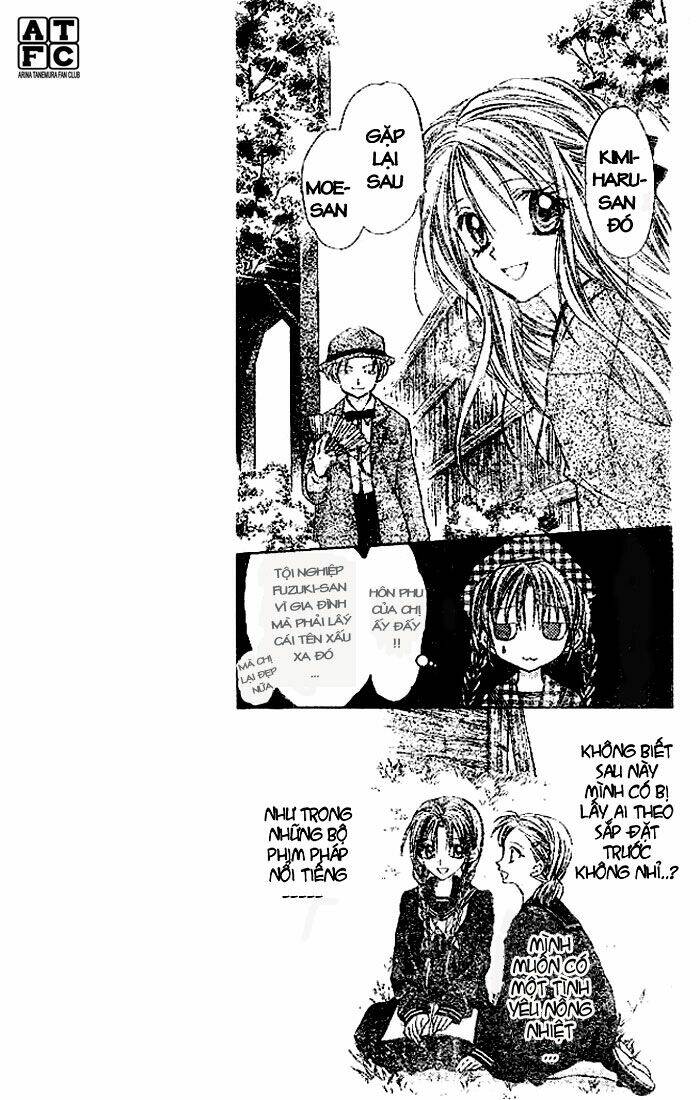 đi tìm mặt trăng tròn chapter 18 5