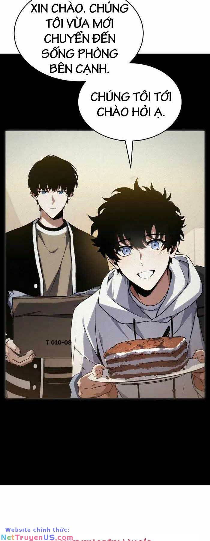 Người Chơi Mạnh Nhất Hồi Quy Lần Thứ 100 chapter 9 73