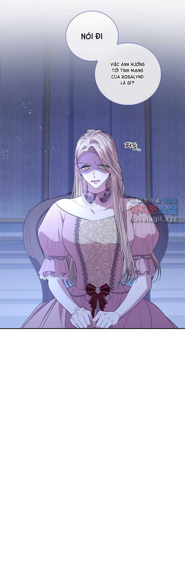 trở thành thư ký của bạo chúa chapter 67 42