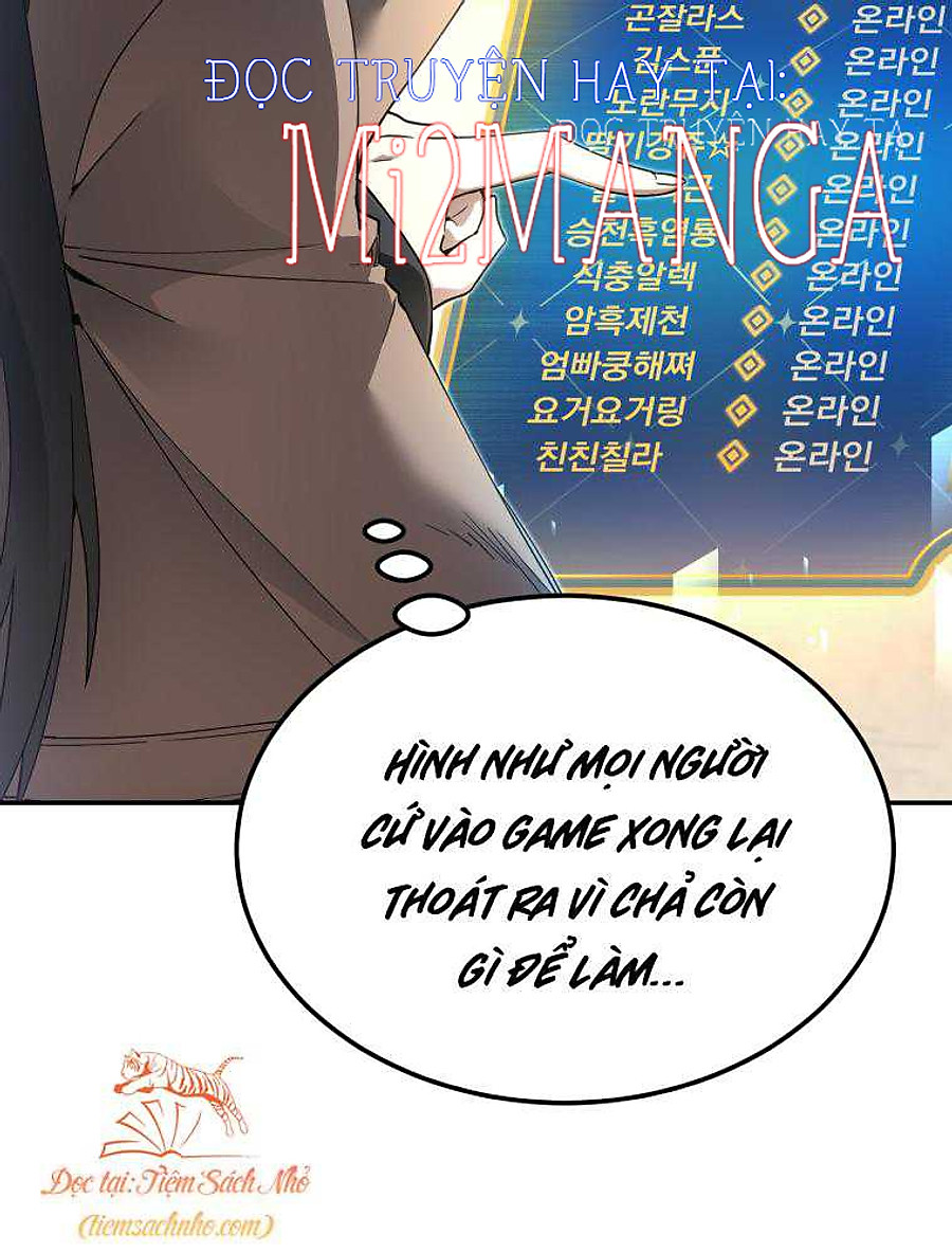 cách sống sót khi đã max level chapter 1.1 33