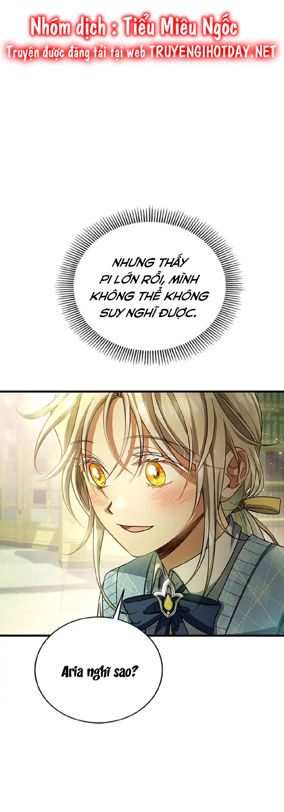 vị cứu tinh của nhân vật chính chapter 29 21