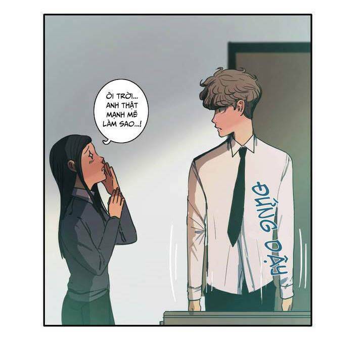 giải thoát chapter 20 25