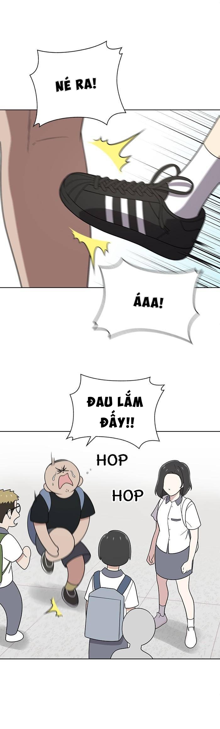 tuyệt vọng chapter 30 13