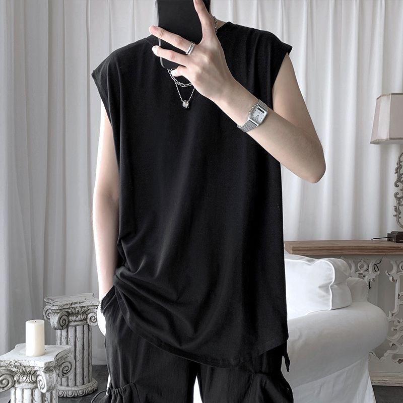 Áo Thun Đông Xuân hàng Việt Nam Chất cotton thoáng mát (Cộc tay/ Ba lỗ)