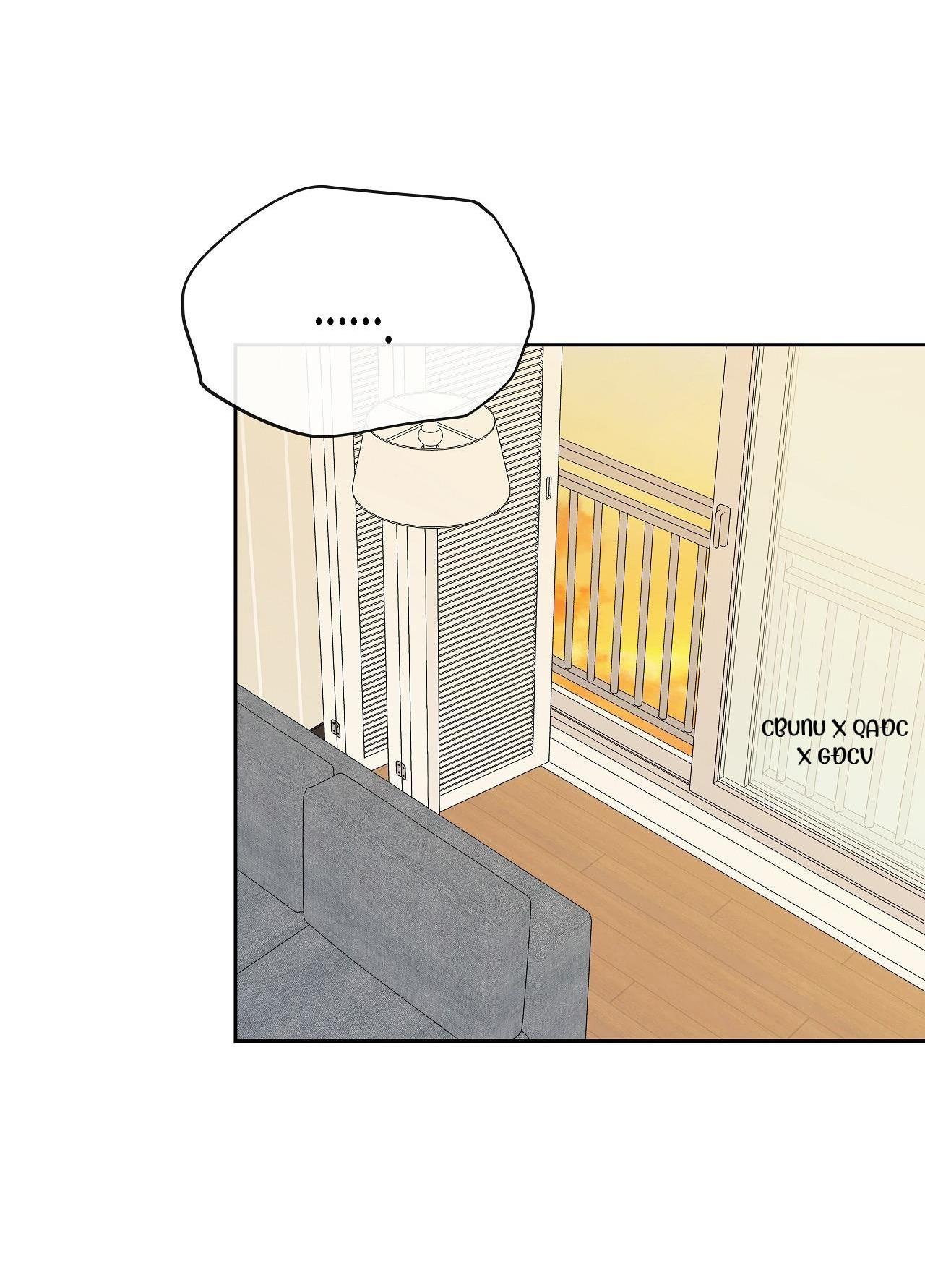 hạ cánh cuối chân trời chapter 17 36